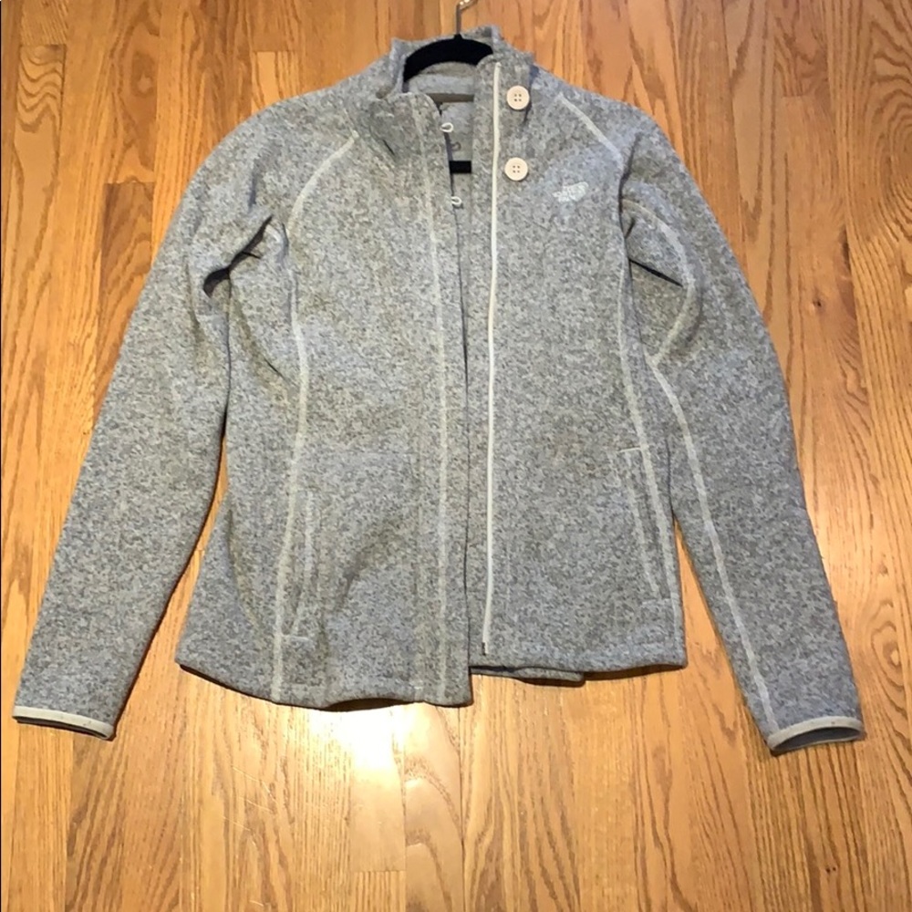 Women’s North Face Jacket